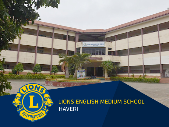 Om Public School